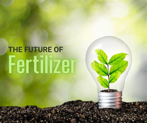 Fertilizer 2020: The Future of Farming