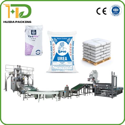 Fertilizer Bagging Machine 50 Kg: The Ultimate Guide To Efficient And Cost-Effective Packaging