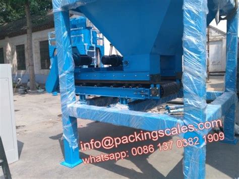 Fertilizer Bagging Machine 50 kg: Essential Guide to Efficient and Reliable Bagging