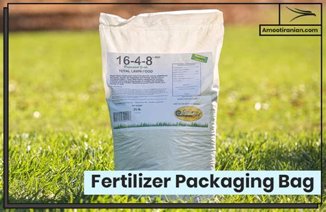 Fertilizer Bags: 1000 Uses and Counting!