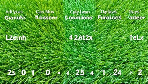 Fertilizer Before vs. After Mowing: The 2023 Guide