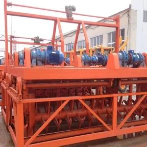 Fertilizer Coating Machine: A Comprehensive Guide