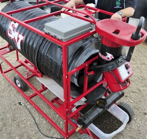 Fertilizer Compost Machine: A Comprehensive Guide