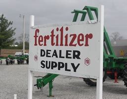 Fertilizer Dealer Supply Inc: Your 1-Stop Solution for Crop Success