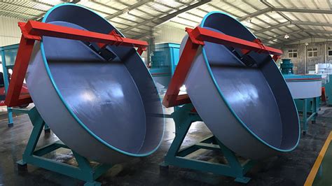 Fertilizer Disc Granulation Machine: 10,000+ Reasons Why You Need One