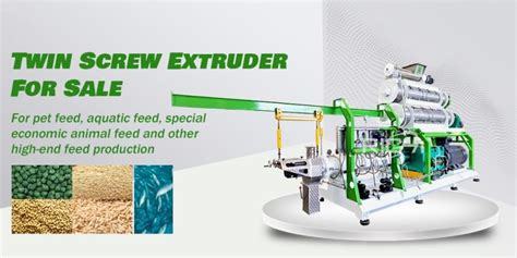 Fertilizer Extruder Machine: The Key to Enhanced Crop Yield and Profitability