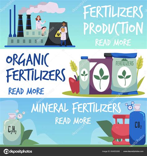 Fertilizer Factory: 10,000+ Characters of Industry Insights