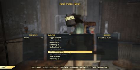 Fertilizer Fallout 76: A Complete Guide to Nutrients and Your Crops