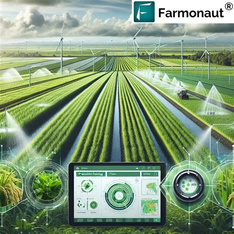 Fertilizer FarmX: Revamping Agriculture with Advanced Solutions