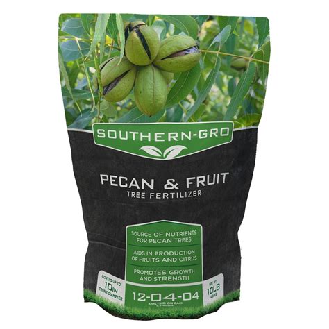 Fertilizer Fundamentals for Pecan Success