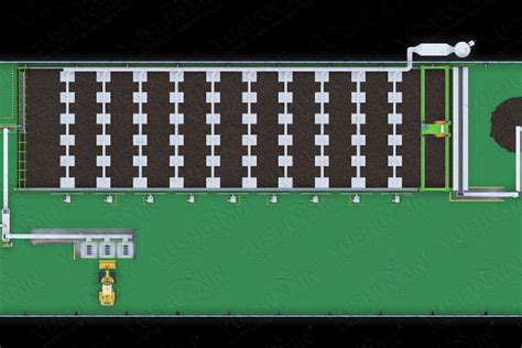 Fertilizer Granulating Production Line: The Ultimate 10,000+ Character Guide