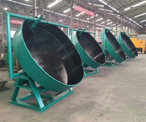 Fertilizer Granulator Production Line: The Ultimate Guide