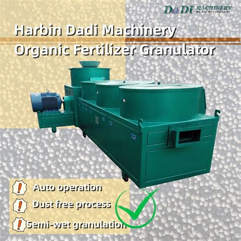 Fertilizer Granule Making Machine: 3 Key Advantages and 8 FAQs