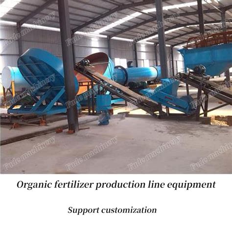 Fertilizer Granule Making Machine: A Comprehensive Guide to Revolutionize Your Farming Techniques