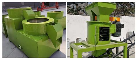 Fertilizer Granule Polishing Machine: Enhancing Nutrient Delivery and Profitability