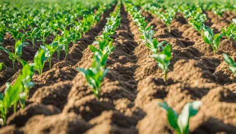 Fertilizer Granules: A Comprehensive Guide to Revolutionize Crop Yields