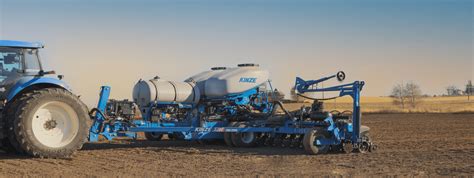 Fertilizer Injector: Precision Farming's 5,000-Fold Investment