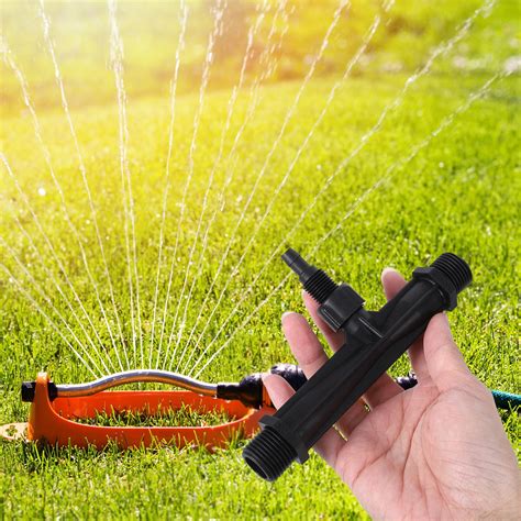 Fertilizer Injector for Drip Irrigation: 5 Benefits You Can't Ignore