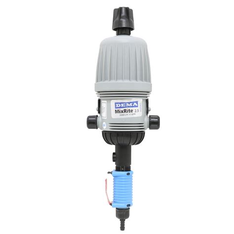 Fertilizer Injector for Irrigation System: 5 Essential Points