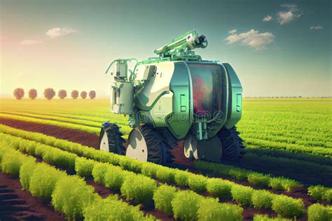 Fertilizer Machine: The Future of Farming