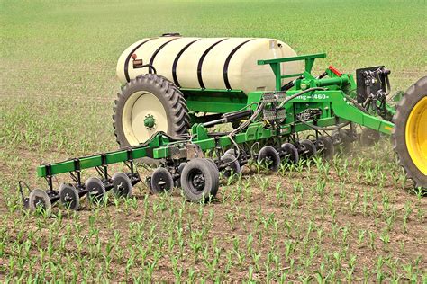 Fertilizer Machine 2023: The Ultimate Guide for Efficient Crop Production