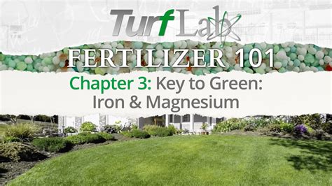 Fertilizer Manufacturing: 101 & Beyond