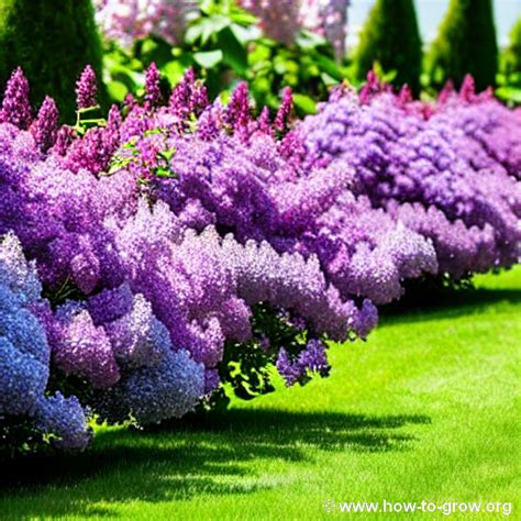 Fertilizer Miracles for Lilacs: A Comprehensive Guide for Lilac Lovers