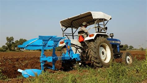 Fertilizer Mixer 4.0: Revolutionizing Soil Management with Precision and Efficiency