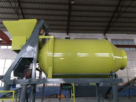 Fertilizer Mixer Machine: A Comprehensive Guide for Enhanced Crop Yield