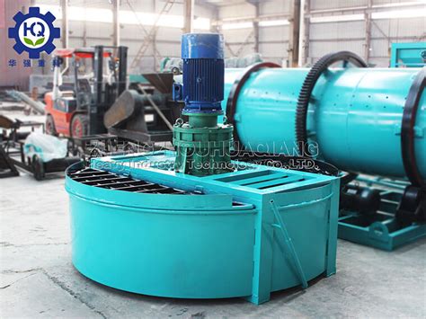 Fertilizer Mixer Machinery: A Comprehensive Guide