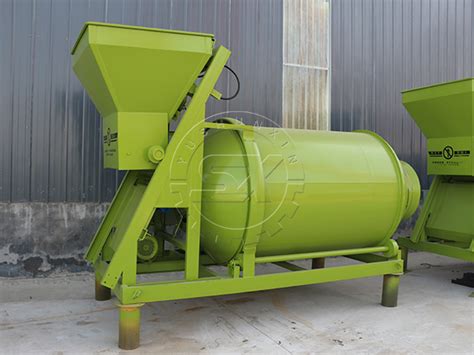 Fertilizer Mixer Machinery: The Essential Guide to 2023