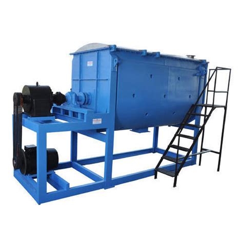 Fertilizer Mixer Machinery: Your Essential Guide