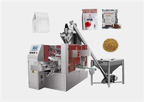 Fertilizer Packaging Machine: 10,000 Characters of Insight