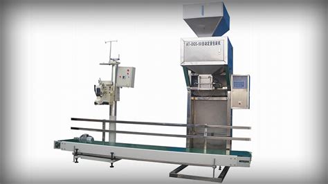 Fertilizer Packaging Machine: The Ultimate Guide to 500,000+ Annual Revenue