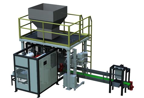 Fertilizer Packing Machine: The Ultimate Guide to Choose the Ideal Solution