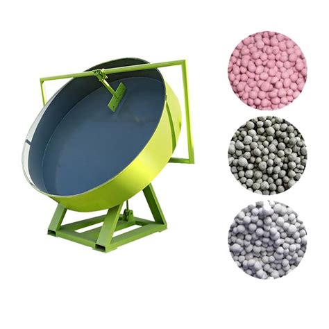 Fertilizer Pan Granulator: Your Ultimate Guide to 2023