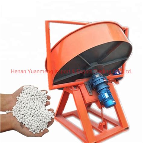 Fertilizer Pellet Machine Disc Granulator: The Ultimate Guide for Profit-Driven Manufacturers