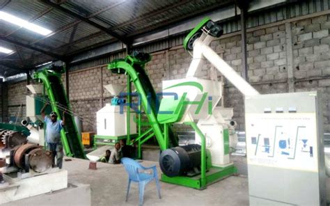 Fertilizer Pellet Machine Prices: All You Need to Know