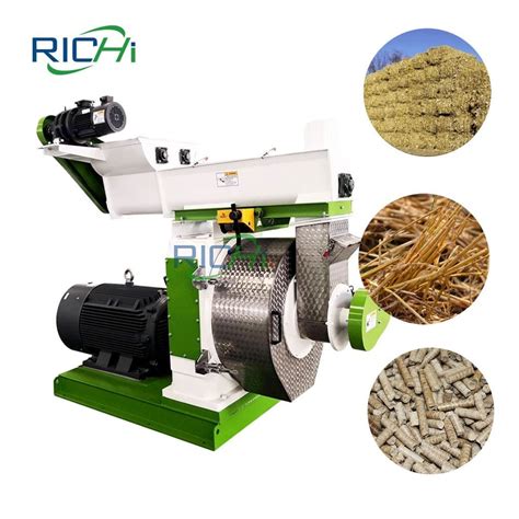 Fertilizer Pellet Making Machine: A Comprehensive Guide to Efficient Production