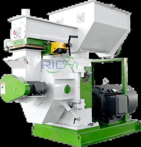 Fertilizer Pellet Making Machine: Transforming Raw Materials into Profitable Products