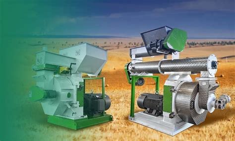 Fertilizer Pellet Press Machines: A Comprehensive 4-in-1 Guide for 2023