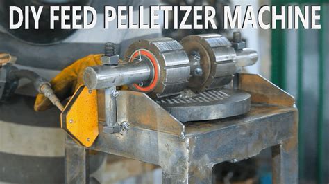 Fertilizer Pelletizer: A Comprehensive Guide to Crafting 5mm-diameter Pellets