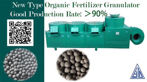 Fertilizer Pelletizer: Your Guide to the Ultimate 2023 Production