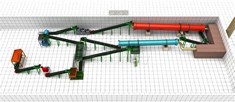 Fertilizer Polishing Machine 101: The Key to Enhancing Fertilizer Quality