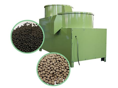 Fertilizer Polishing Machine 2023: A Game-Changer in Agricultural Efficiency