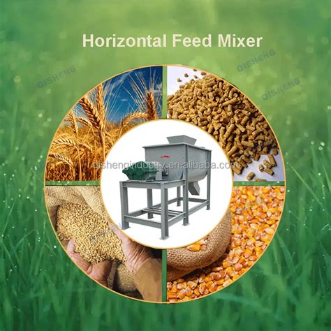 Fertilizer Powder Mixer: The Ultimate Guide to 2023