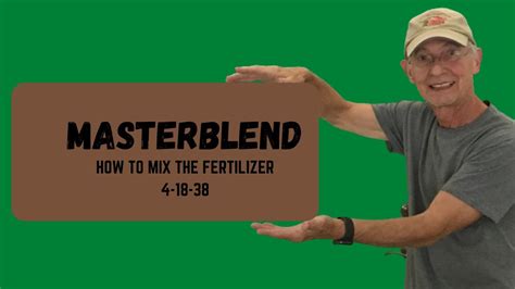 Fertilizer Powder Mixer 101: The Complete Guide