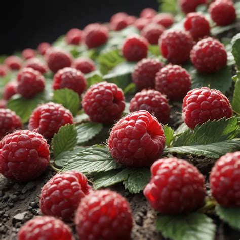 Fertilizer Revolution for Raspberries: A Comprehensive Guide