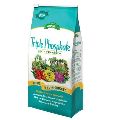 Fertilizer Rich in Phosphorus: A Guide to Triple-15