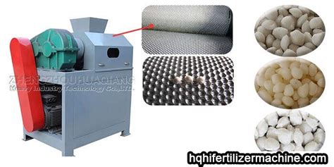 Fertilizer Roller Granulator: Your 5-Minute Guide to Unlock Granulation Mastery